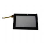 Touch Tactil Blackberry Playbook